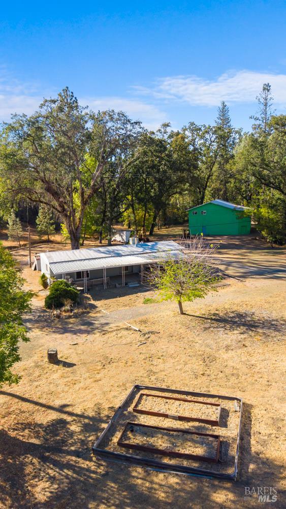 8320 Sulpher Creek Road Loch Lomond CA 95461