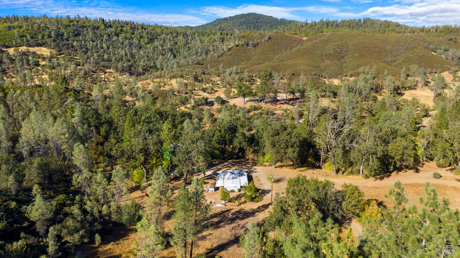 8320 Sulpher Creek Road Loch Lomond CA 95461