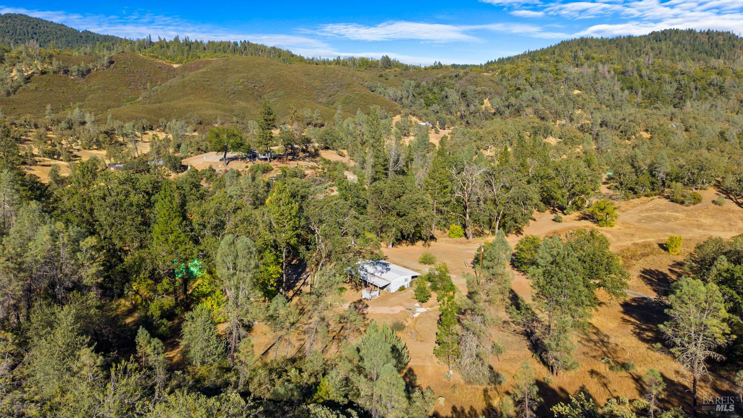 8320 Sulpher Creek Road Loch Lomond CA 95461