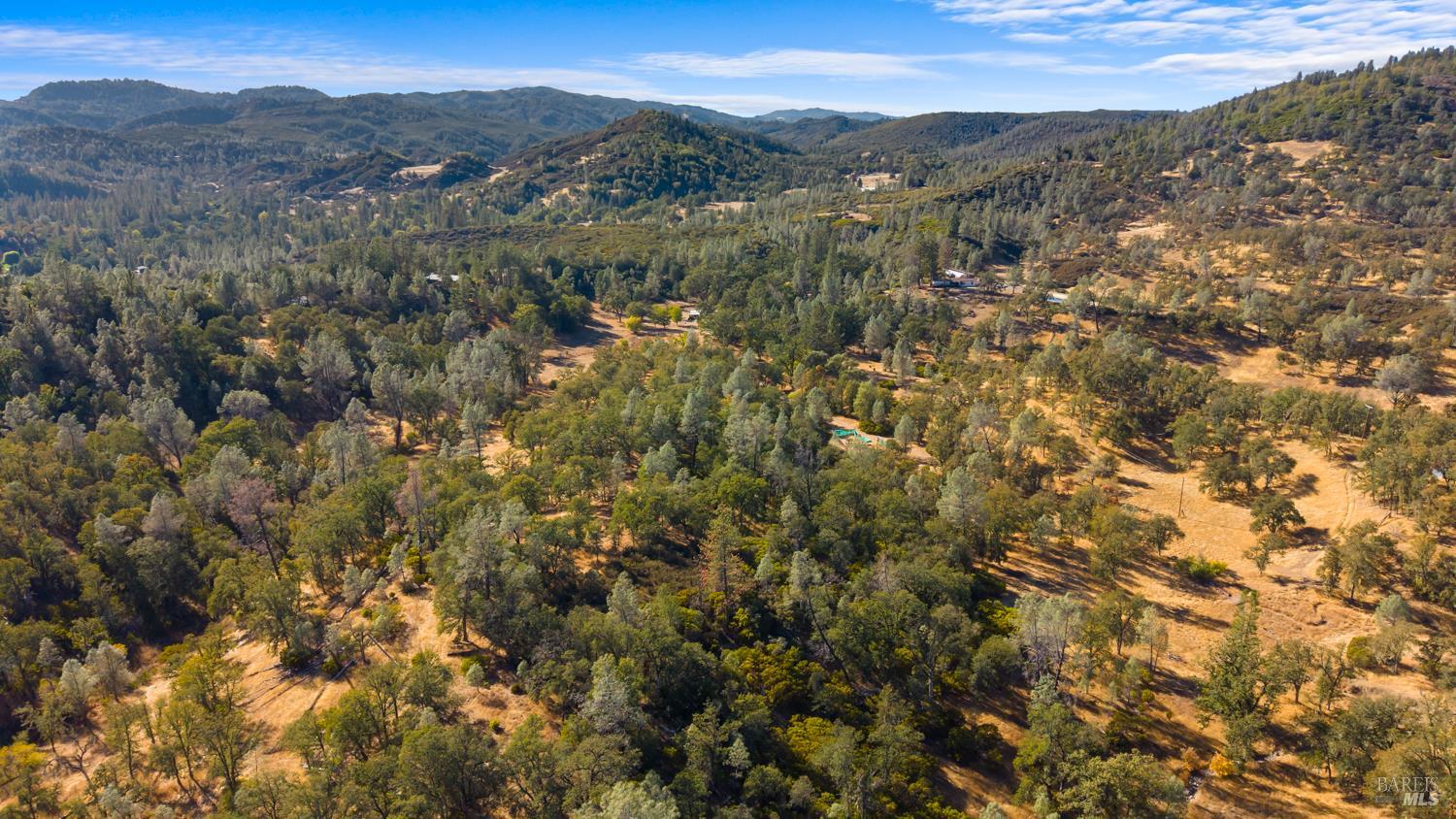 8320 Sulpher Creek Road Loch Lomond CA 95461