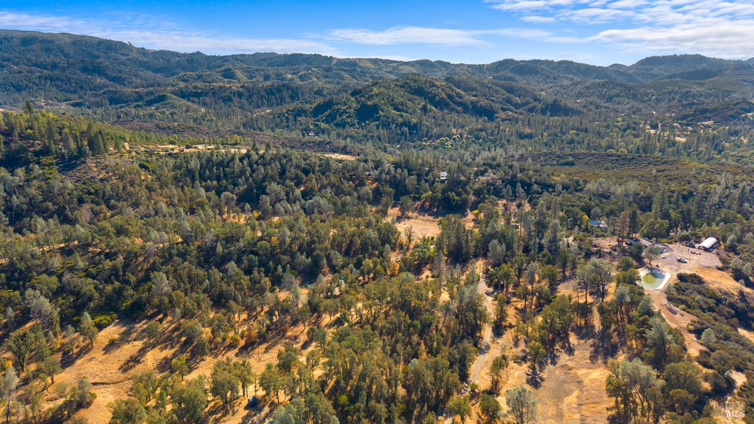 8320 Sulpher Creek Road Loch Lomond CA 95461