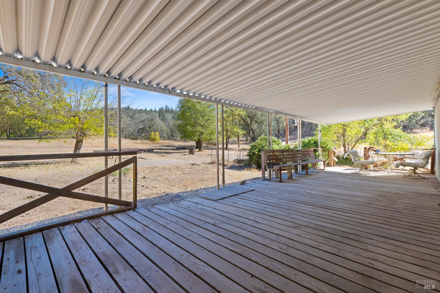 8320 Sulpher Creek Road Loch Lomond CA 95461