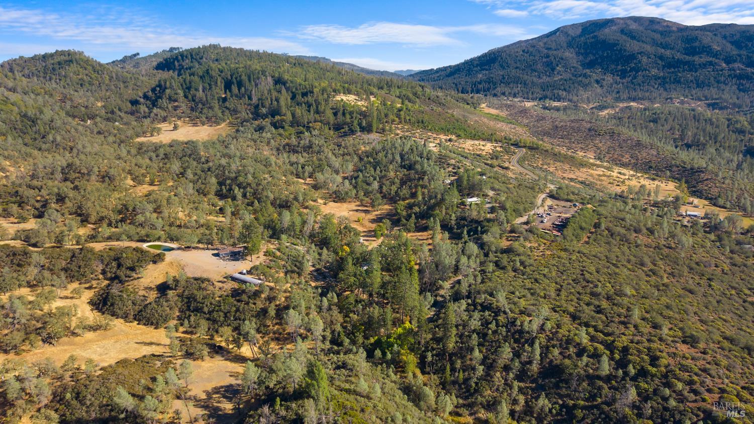 8320 Sulpher Creek Road Loch Lomond CA 95461
