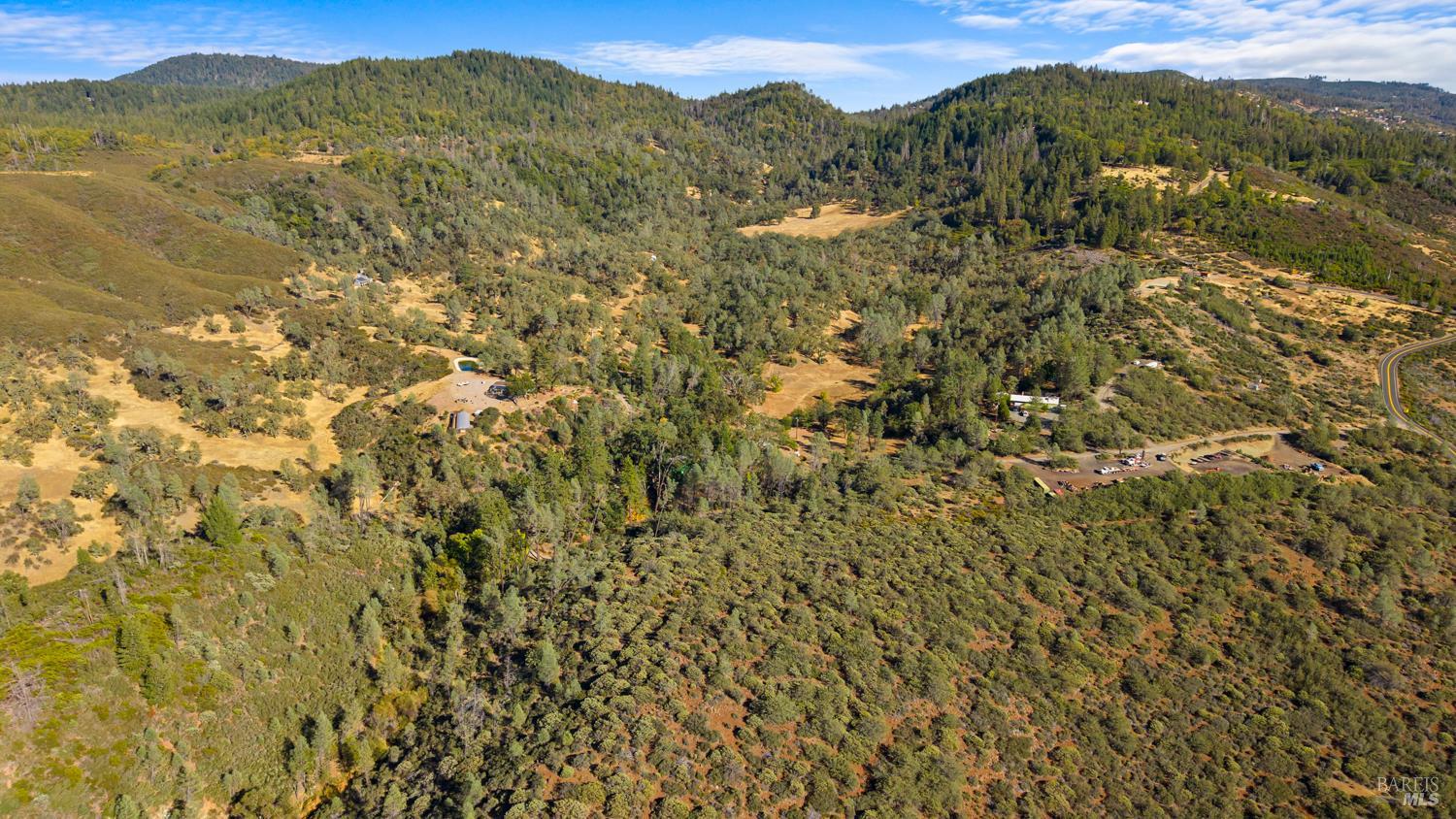 8320 Sulpher Creek Road Loch Lomond CA 95461