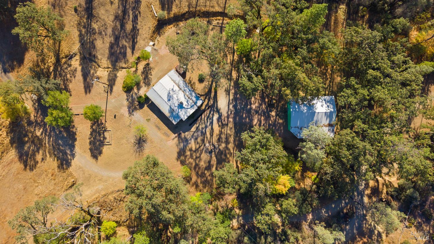 8320 Sulpher Creek Road Loch Lomond CA 95461