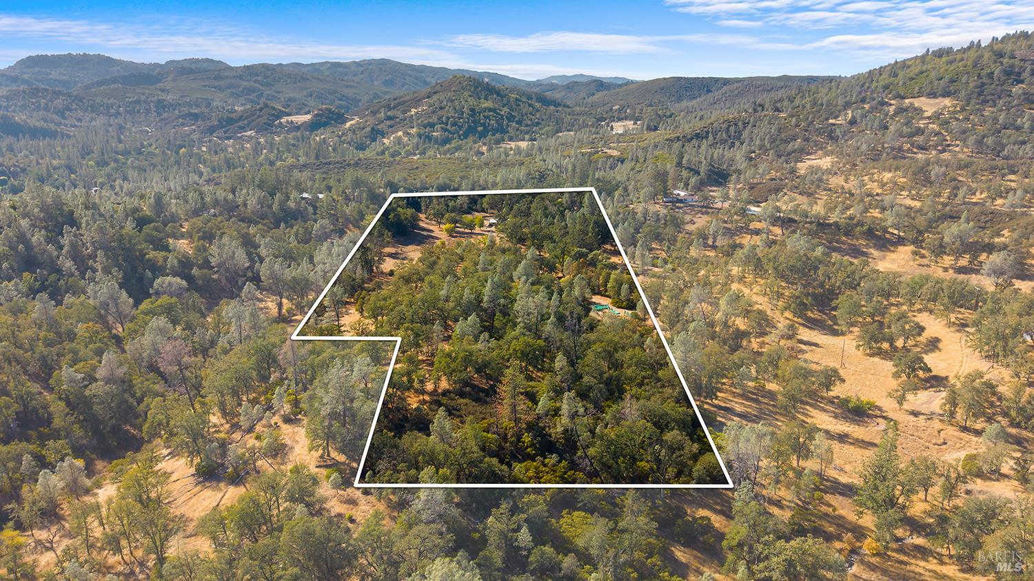 8320 Sulpher Creek Road Loch Lomond CA 95461
