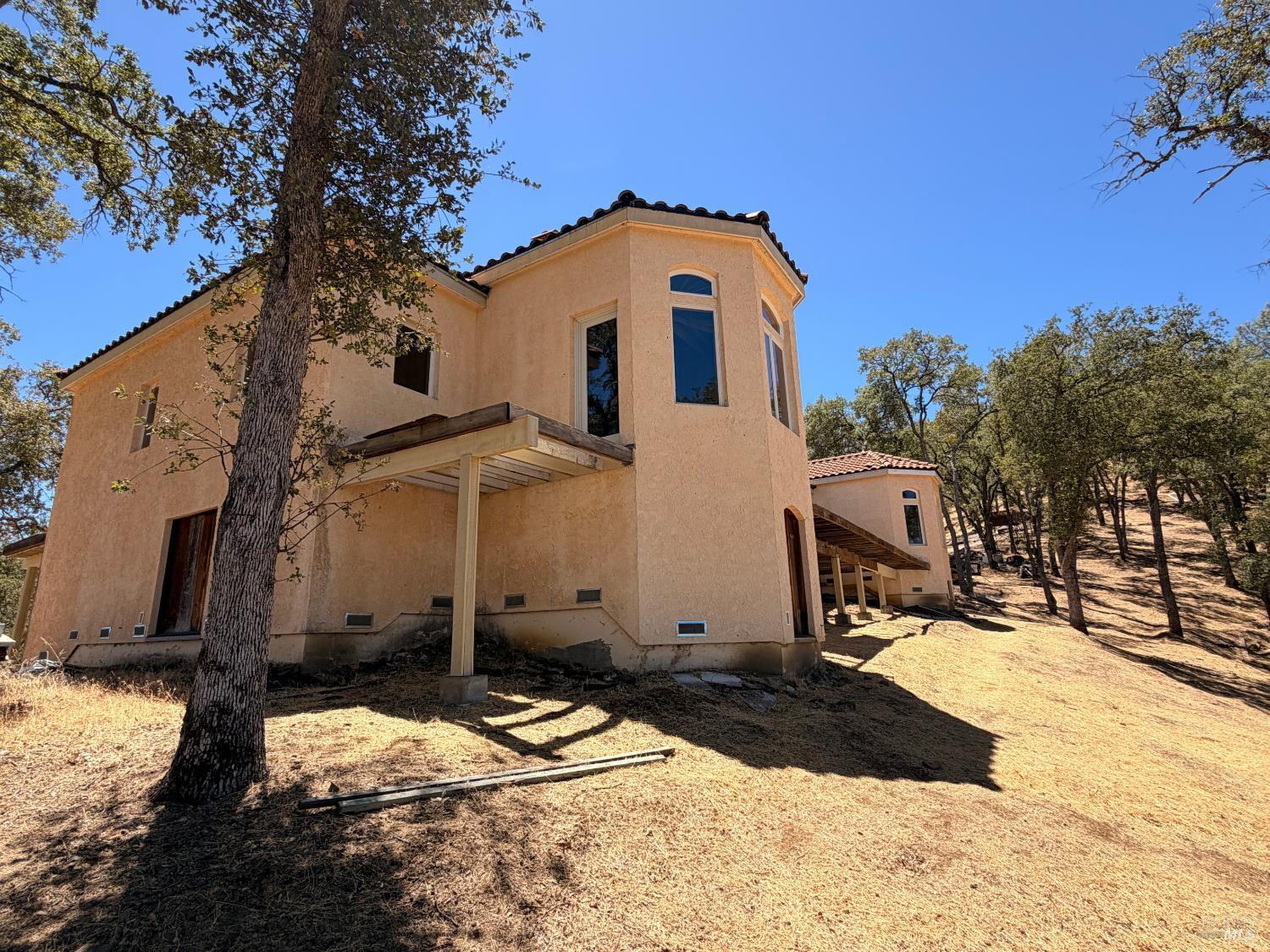 1070 Steele Canyon Road Napa CA 94558