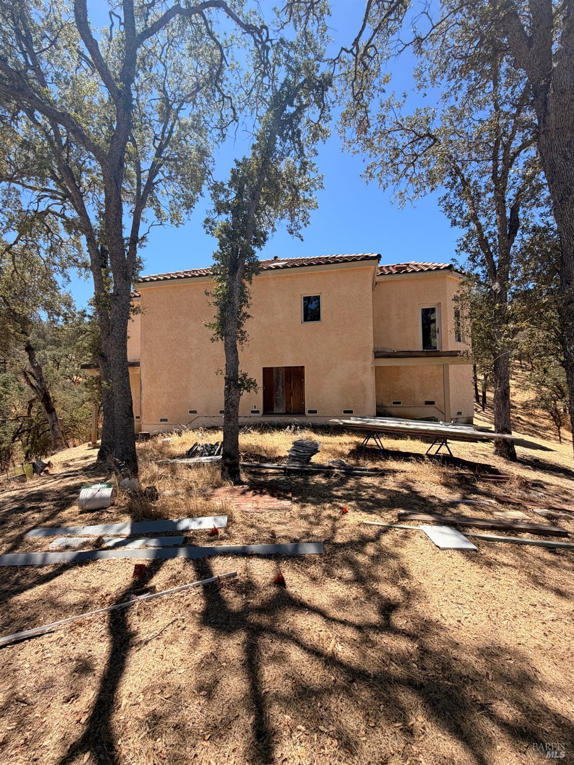 1070 Steele Canyon Road Napa CA 94558