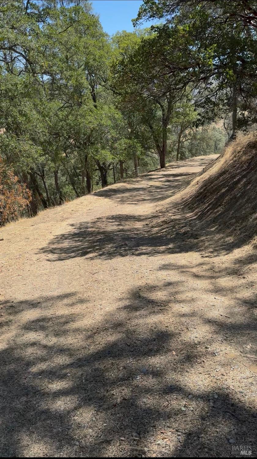1070 Steele Canyon Road Napa CA 94558
