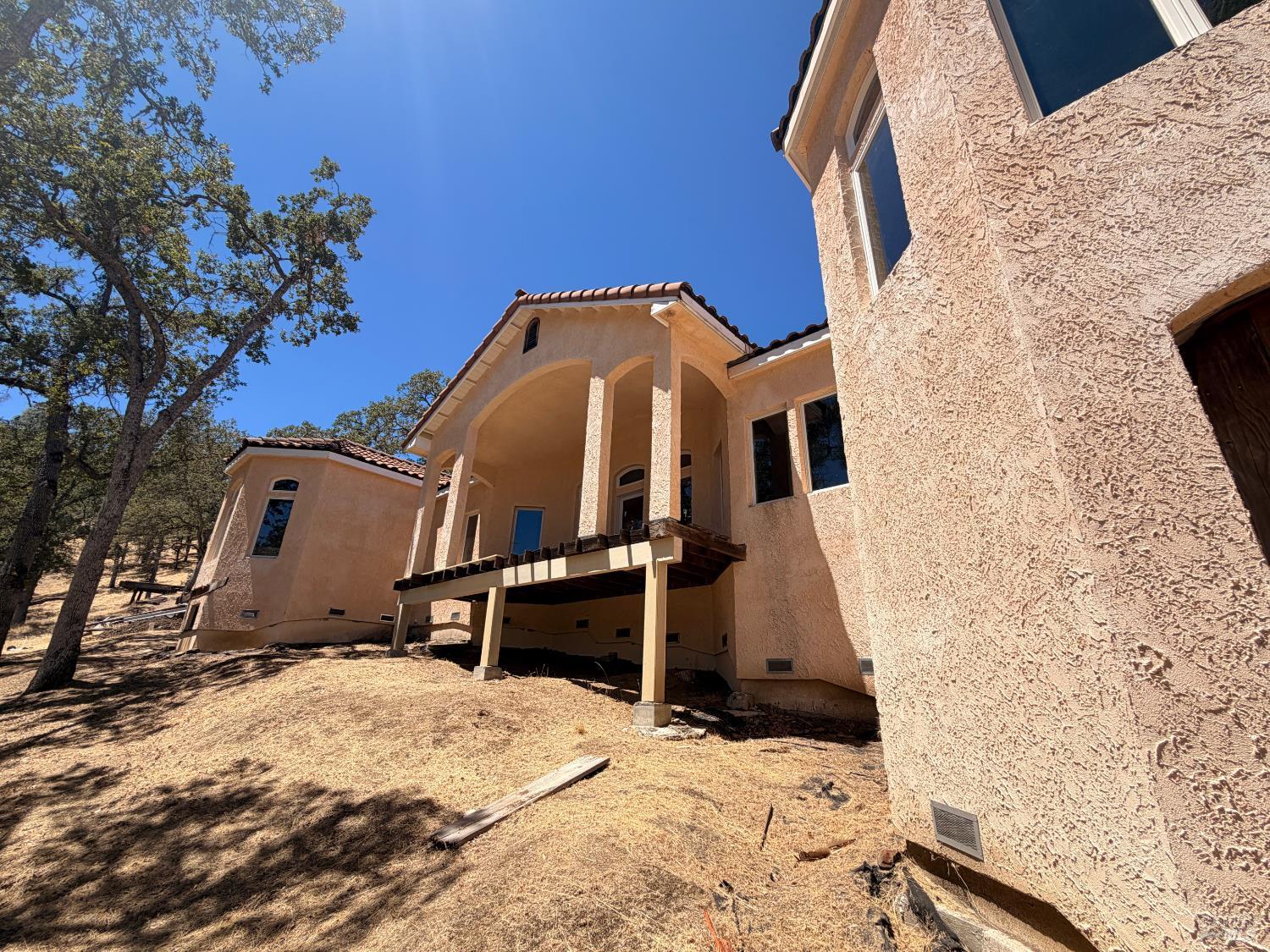 1070 Steele Canyon Road Napa CA 94558