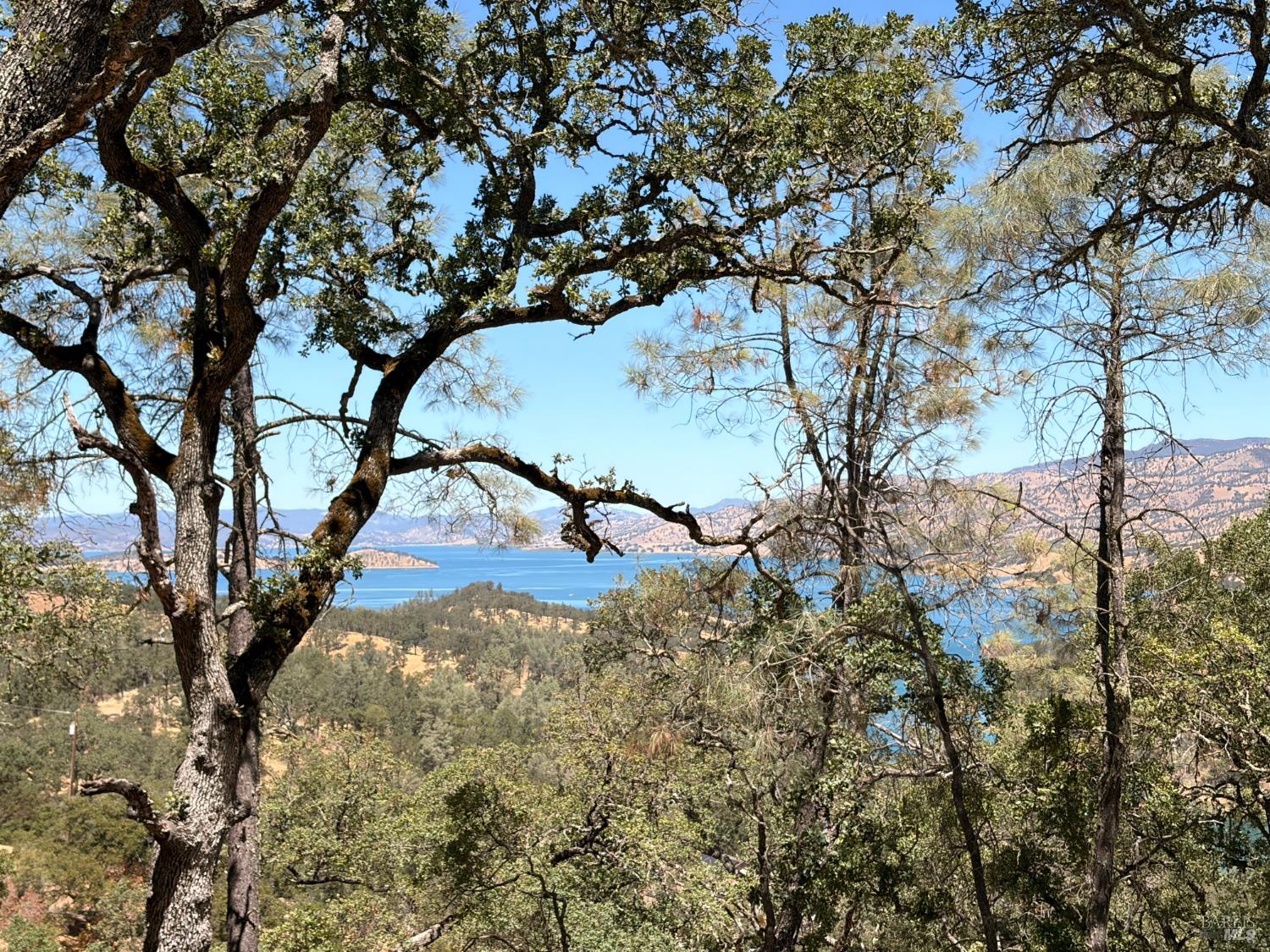 1070 Steele Canyon Road Napa CA 94558