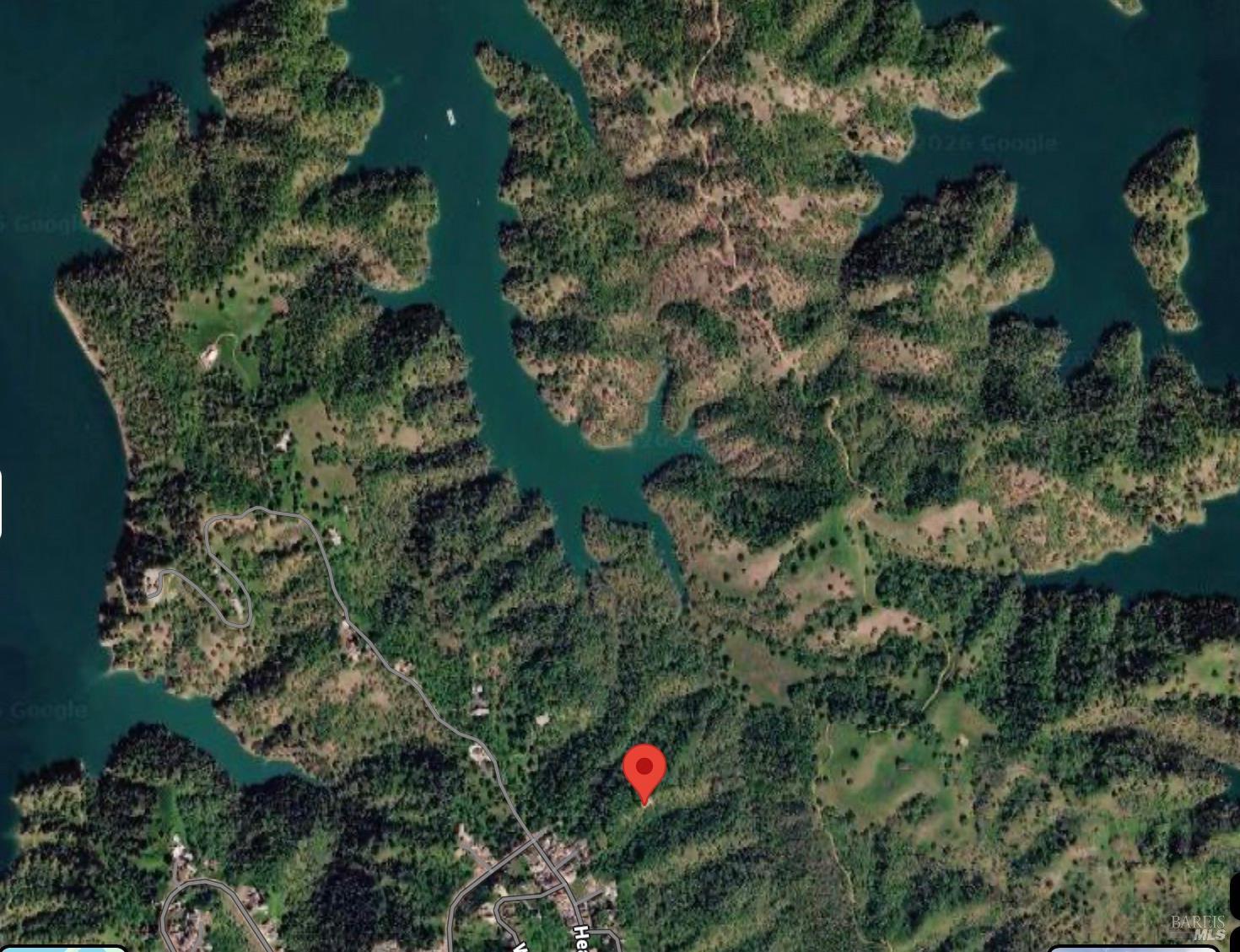 1070 Steele Canyon Road Napa CA 94558