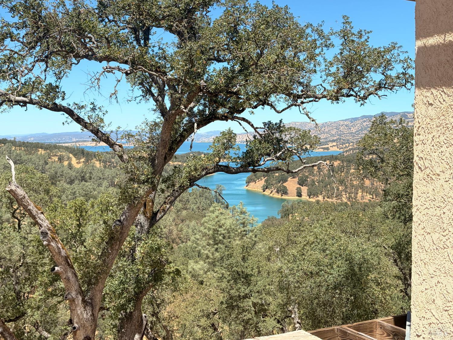 1070 Steele Canyon Road Napa CA 94558