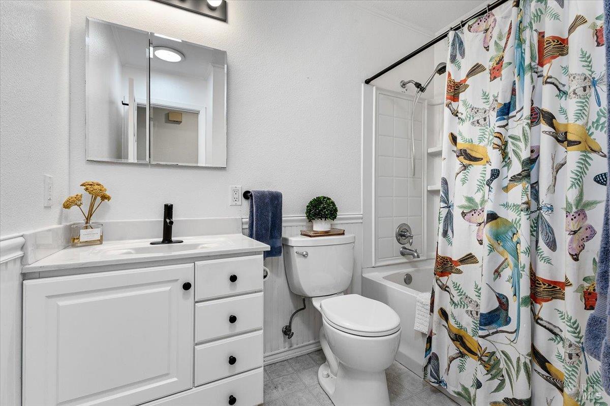 6900 Montecito Boulevard Santa Rosa CA 95409