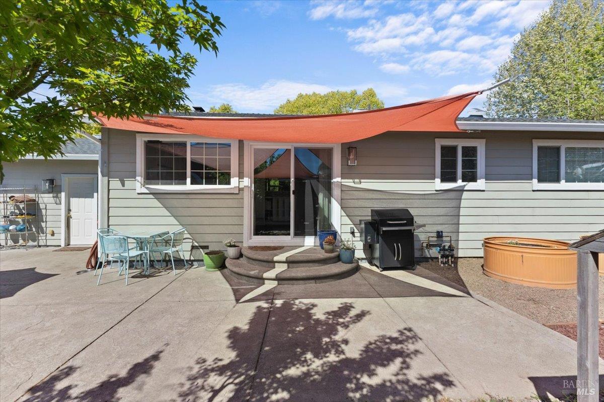 6900 Montecito Boulevard Santa Rosa CA 95409