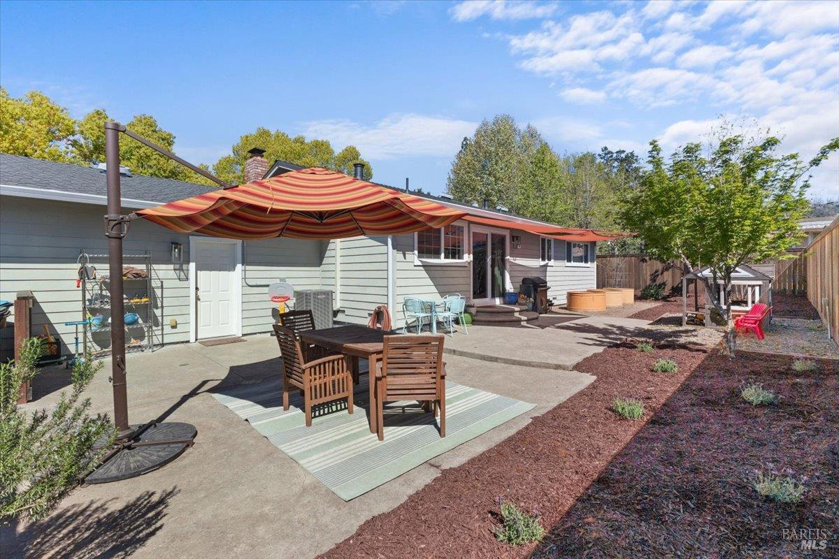 6900 Montecito Boulevard Santa Rosa CA 95409