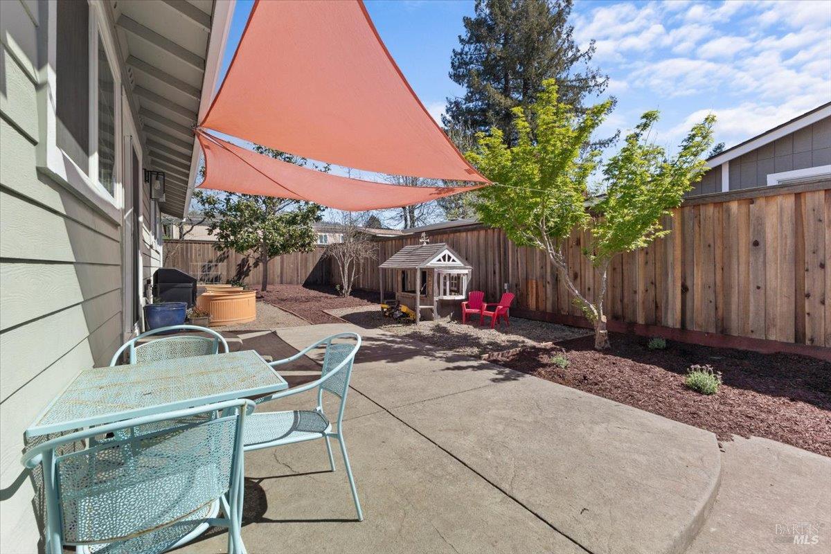 6900 Montecito Boulevard Santa Rosa CA 95409