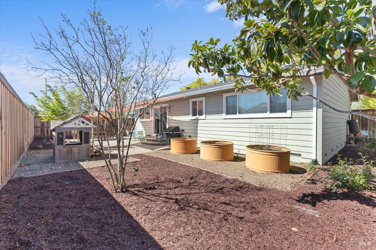 6900 Montecito Boulevard Santa Rosa CA 95409
