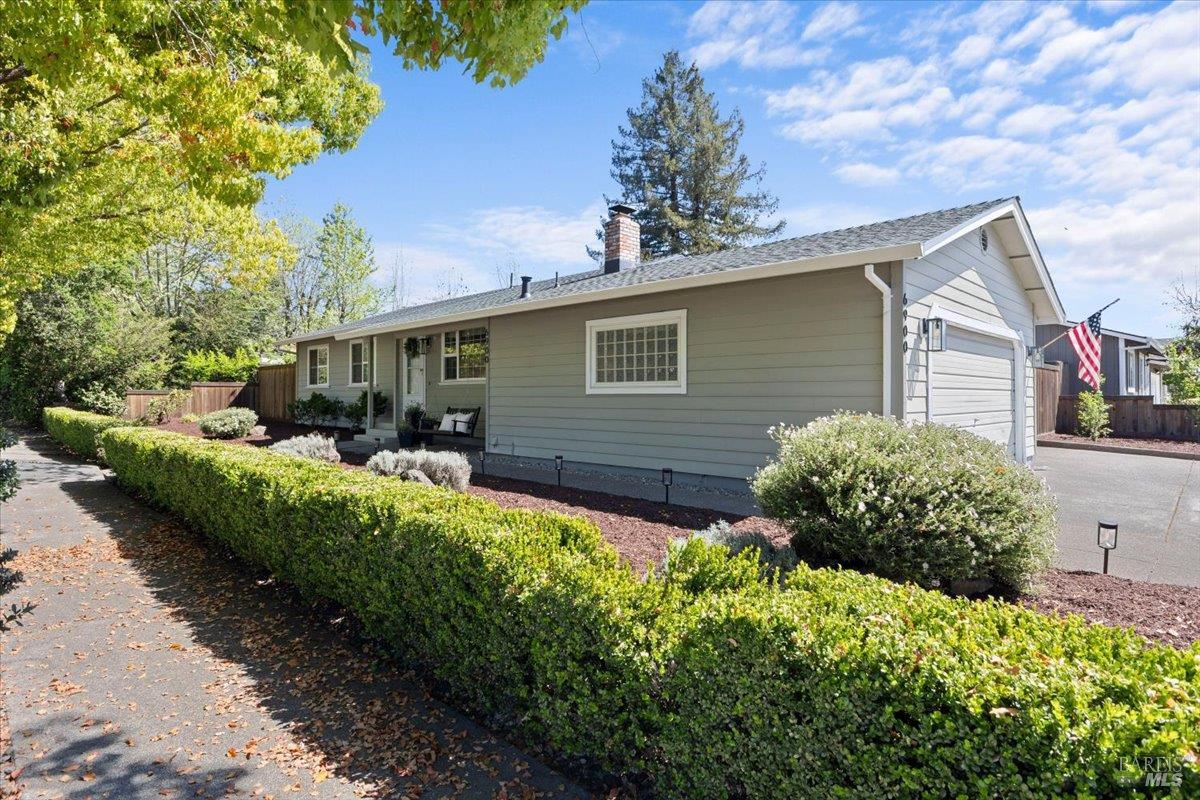 6900 Montecito Boulevard Santa Rosa CA 95409
