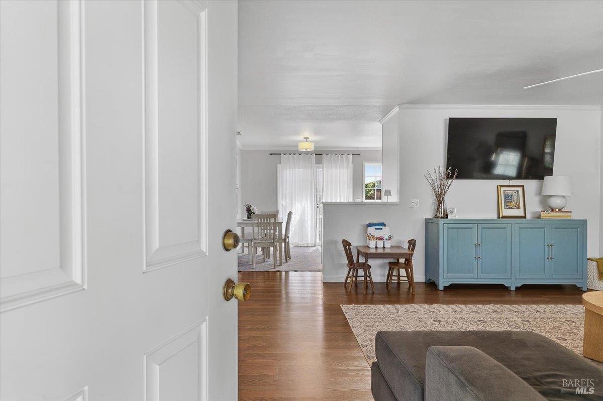 6900 Montecito Boulevard Santa Rosa CA 95409