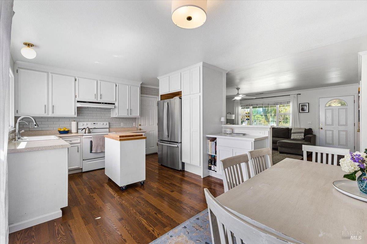 6900 Montecito Boulevard Santa Rosa CA 95409
