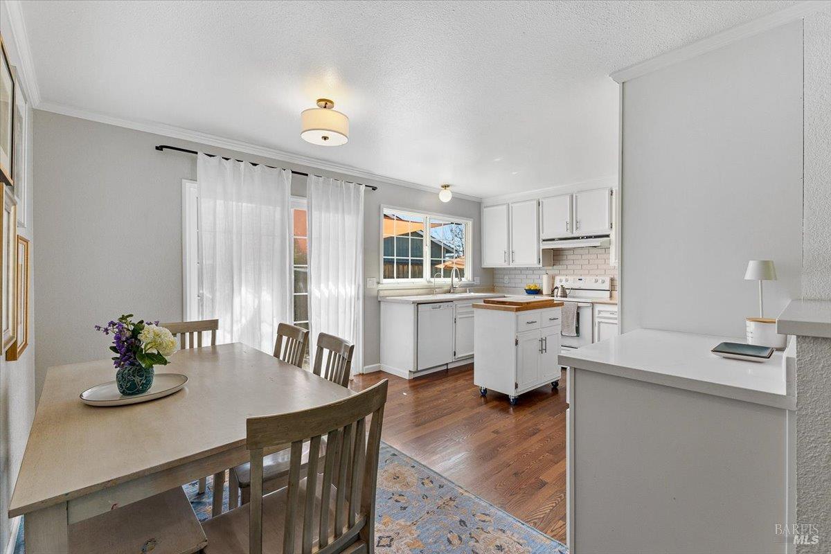 6900 Montecito Boulevard Santa Rosa CA 95409