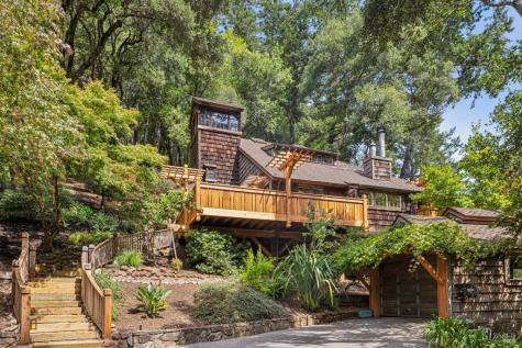 6700 Lucas Valley Road Nicasio CA 94946