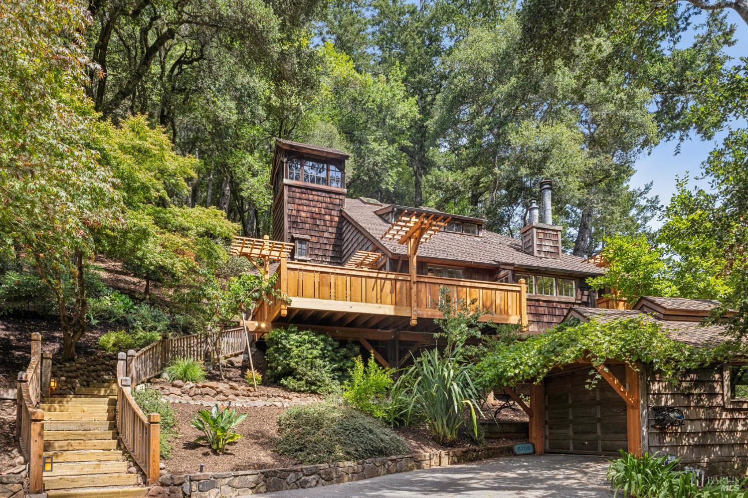 6700 Lucas Valley Road Nicasio CA 94946