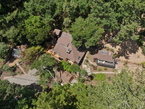 6700 Lucas Valley Road Nicasio CA 94946