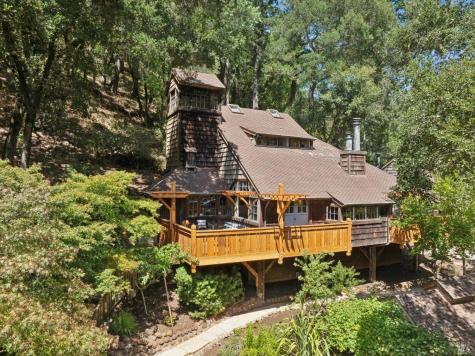6700 Lucas Valley Road Nicasio CA 94946