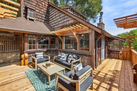 6700 Lucas Valley Road Nicasio CA 94946