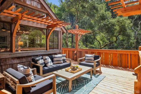 6700 Lucas Valley Road Nicasio CA 94946