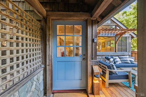 6700 Lucas Valley Road Nicasio CA 94946