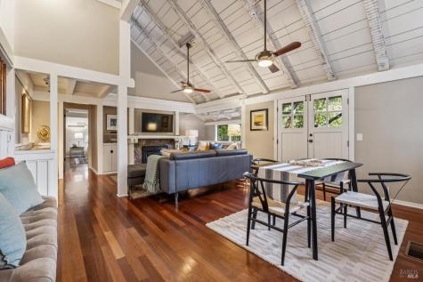 6700 Lucas Valley Road Nicasio CA 94946
