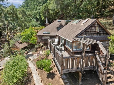 6700 Lucas Valley Road Nicasio CA 94946