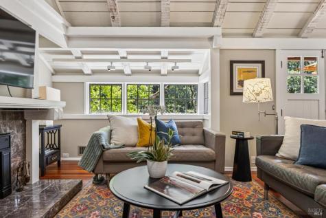 6700 Lucas Valley Road Nicasio CA 94946
