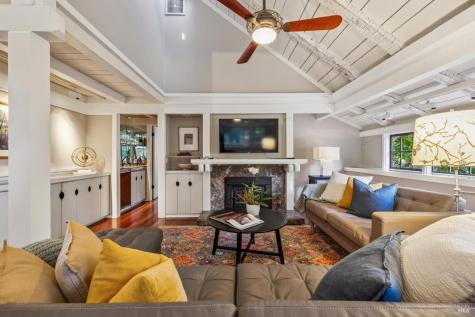 6700 Lucas Valley Road Nicasio CA 94946