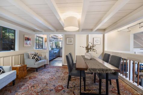 6700 Lucas Valley Road Nicasio CA 94946
