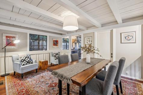 6700 Lucas Valley Road Nicasio CA 94946