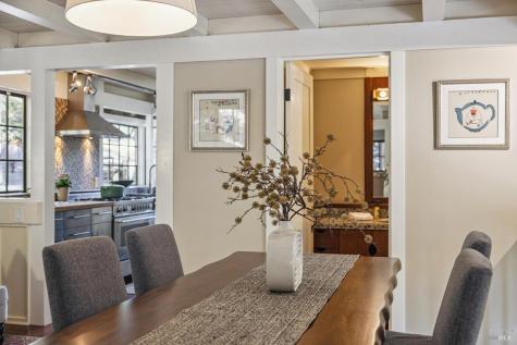 6700 Lucas Valley Road Nicasio CA 94946