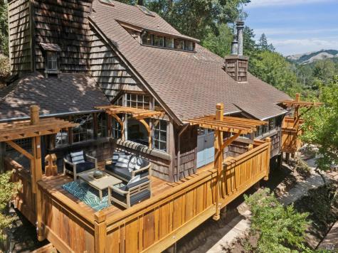 6700 Lucas Valley Road Nicasio CA 94946