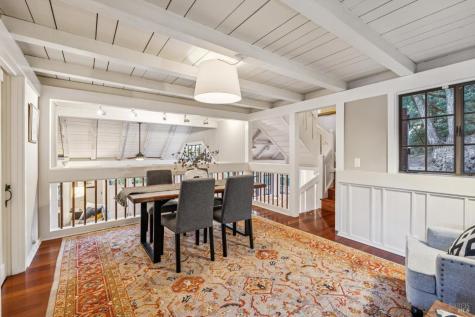 6700 Lucas Valley Road Nicasio CA 94946