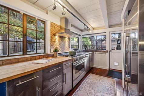 6700 Lucas Valley Road Nicasio CA 94946