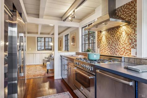 6700 Lucas Valley Road Nicasio CA 94946
