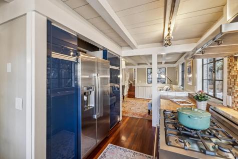 6700 Lucas Valley Road Nicasio CA 94946