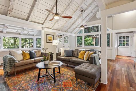 6700 Lucas Valley Road Nicasio CA 94946