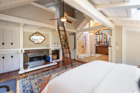 6700 Lucas Valley Road Nicasio CA 94946