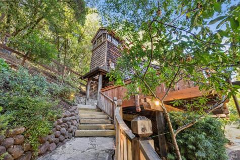 6700 Lucas Valley Road Nicasio CA 94946