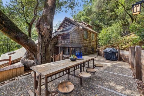 6700 Lucas Valley Road Nicasio CA 94946