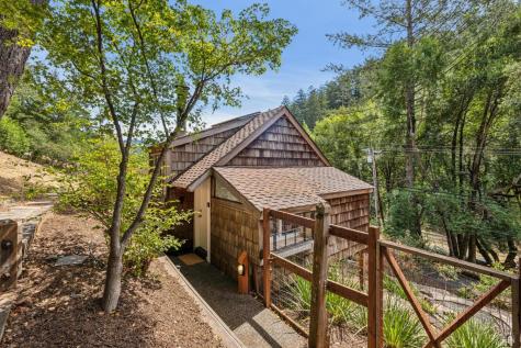 6700 Lucas Valley Road Nicasio CA 94946